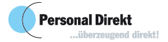 Personal Direkt …überzeugend direkt!